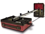 Fisher Research Labs GEMINI-3 Metal Detector. Fixed Price $908.00.