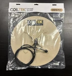 Coiltek 14" Dd Goldstalker For (up To 5000) Gpx, Gp, And Sd Search. Fixed Price $459.75.