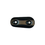 Xp Aluminum Pad For Deus Metal Detector S-telescopic Stem. Fixed Price $9.99.