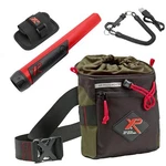Xp MI-6 Waterproof Pinpointer Metal Detector With Pouch. Fixed Price $203.90.