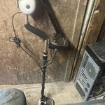 Fisher Gold Bug Pro Metal Detector With Pioneer SE-205 Headphones Pinpoint. Fixed Price $350.00.