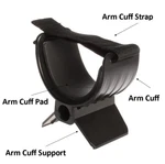 Garrett At/ace Arm Cuff Pad. Fixed Price $8.90.