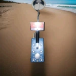 Whites Coinmaster 6000 /di Professional Series 3 Metal Detector Used. Fixed Price $99.99.