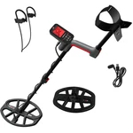 Minelab Vanquish 560 Pro Pack Metal Detector V12X V8X Coils Wireless Earbuds. Fixed Price $499.00.