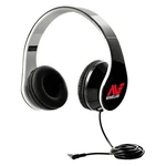 Minelab Wired Headphones With 3.55 Mm 1/8" Jack Connector 3011-0364. Fixed Price $39.79.