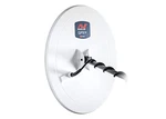 Minelab Gpx 6000 17" Search Coil. Fixed Price $400.00.