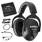 Garrett MS-3 Z-lynk Wireless Headphone Kit For Metal Detectors 1627720. Fixed Price $169.99.