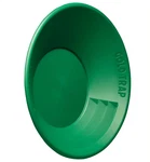 Garrett 14" Gold Trap Pan. Fixed Price $16.24.
