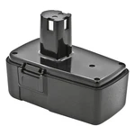 Expertpower 18V 2000MAH Nimh Battery For Craftsman 11098 223310 9-11103. Fixed Price $71.71.