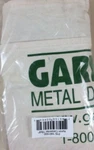 New Garrett Metal Detector Carpenter Apron 1661500 Great For Detecting. Fixed Price $14.99.