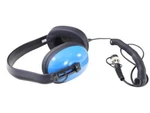 Garrett Submersible (waterproof) Headphones. Fixed Price $110.95.