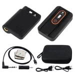 Quest Wirefree Mate - Wireless Transmitter & Receiver Audio System. Fixed Price $67.31.
