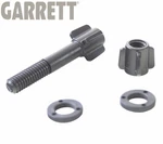 Garrett Metal Detector Search Coil Hardware Kit Bolt Washers Nut #2333300. Fixed Price $10.95.