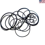 701-XP O-ring Rebuild Kit For Senco Framing Nailers Rubber, Durable & Complete. Fixed Price $22.99.