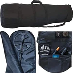 Padded Dragonxt 53" Black Xl Metal Detector Carry / Travel Bag. Fixed Price $39.95.