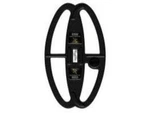 Nel Sharpshooter 9.5" X 5.5" Dd Search Coil For Garrett At Gold Metal Detector. Fixed Price $134.95.
