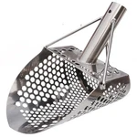 Sand Shovel Metal Detector Monstrik V1, Treasure Detecting,.... Fixed Price $143.43.