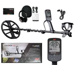 Minelab Equinox 700 Waterproof Metal Detector 11' Coil 3720-0005. Fixed Price $749.00.