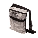Garrett Camo Metal Detecting Canvas Finds Recovery Bag Pouch W/belt #1612900 New. Fixed Price $15.99.