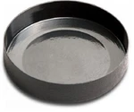 Garrett 4.5" Search Coil Cover Round Black For Metal Detector 1604200. Fixed Price $7.95.