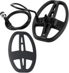 Garrett At Series 5" X 8" Dd Proformance Elliptical Search Coil With Cover. Fixed Price $248.18.