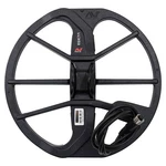 Minelab Eqx 11" Dd Waterproof Smart Search Coil For X-terra & Equinox. Fixed Price $280.00.
