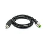 Nokta Usb Charging Data Cable For Simplex/legend/kruzer/anfibio Series Metal Det. Fixed Price $24.99.