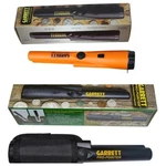 Garrett Pinpointer Handheld Metal Detector Waterproof Digger Edge. Fixed Price $47.99.