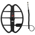 Minelab Ctx 17 Smart Coil For 3030 Detector With Cover 3011-0116. Fixed Price $425.00.