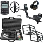 Xp Deus Ii Rc Detector 13X11" Coil, Wsaxl-st, And Xtrem Hunter Kit XTR-115E. Fixed Price $3297.00.
