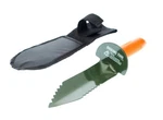 Prospector's Digger Trowel For Gardening Gold Prospecting Includes Sheath. Fixed Price $58.36.
