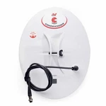 Minelab Oem 15"X12" Monoloop Commander Coil For Gpx, & Sd Detector 3011-0074. Fixed Price $384.95.