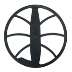 Coiltek 15" Black Open Search Cover Skidplate Scuff Injection Molded. Fixed Price $23.45.