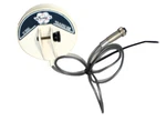 624-0187 Vintage White's Metal Detector 4.5" Search Coil. Fixed Price $69.95.