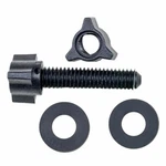 Whites 3/8 Search Coil Hardware For Metal Detectors 802-5096-11. Fixed Price $12.95.