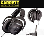 Garrett Metal Detectors MS-2 Master Sound Headphones 1/4" Jack Plug 1627300. Fixed Price $39.95.