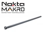 Nokta Makro Lower Shaft For Simplex Plus And +whp. Fixed Price $19.99.