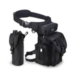 Jueachy Drop Leg Bag For Men Tactical Metal Detecting Thigh Pack With Water B.... Fixed Price $45.96.