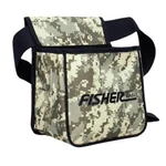 Fisher Camo Pouch For Metal Detecting. Fixed Price $14.95.