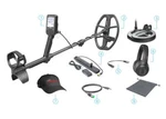 Nokta Legend Pro Pack Metal Detector-accupoint- Pn: 11000840. Fixed Price $659.00.