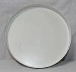 Tesoro 8 1/4" Closed White Metal Detector Search Coil Cover Nos. Fixed Price $14.85.