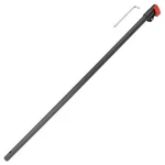 Detect-ed Black Ls Carbon Fiber Shaft For Minelab Equinox Metal Detector. Fixed Price $60.77.