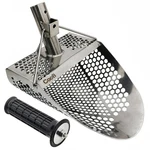 Coob Upgraded Sand Scoop Metal Detector HEX710. Beach Detect.... Fixed Price $155.64.
