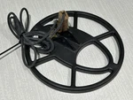 Fisher 1266X Metal Detector 10.5 Inch Spider Coil (1266-X, 1266-XB, 1265-X)-NEW. Fixed Price $195.00.