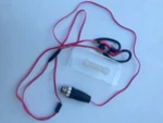 Minelab Ctx 3030 Straight Plug Waterproof Earbuds. Fixed Price $50.00.
