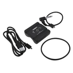 Garrett Z-lynk Wireless System Transmitter W/ Usb Cable & 1/4 Headphone Adapter. Fixed Price $74.90.