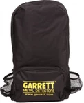 Garrett Metal Detectors All Purpose BACKPACK-1651700. Fixed Price $12.79.
