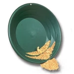 Garrett Prospector Mining Gravity Trap Super Sluice 15" Gold Pan 1650400. Fixed Price $35.99.