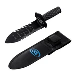 Ckg Metal Detecting Shovel For Digging Heavy Duty Double Tool, Black. Fixed Price $29.99.