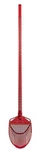 Motley Beach Scoop With 46" Steel Handle - Multiple Colors Available Grip Not. Fixed Price $254.95.